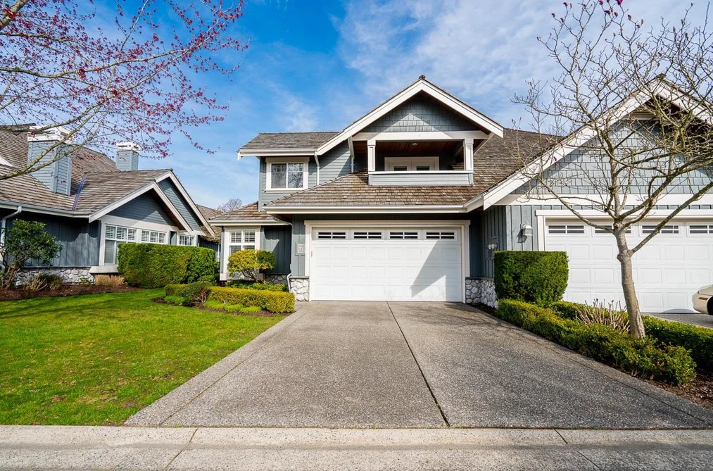 Townhouse for sale at 73 15715 34 Avenue Surrey British Columbia - MLS: R3169443