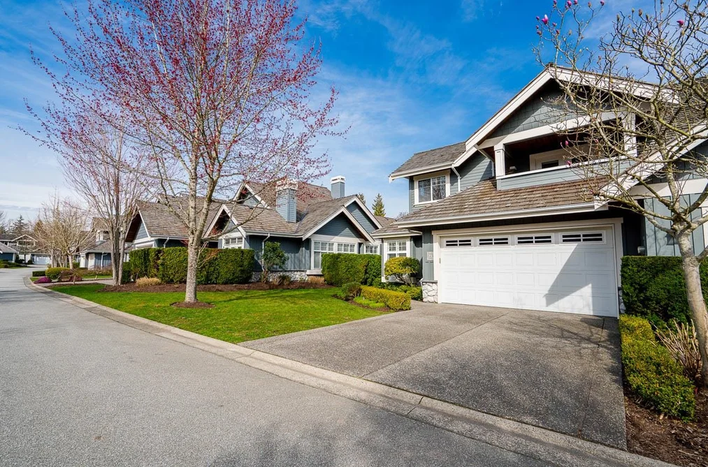 Townhouse for sale at 73 15715 34 Avenue Surrey British Columbia - MLS: R3105404