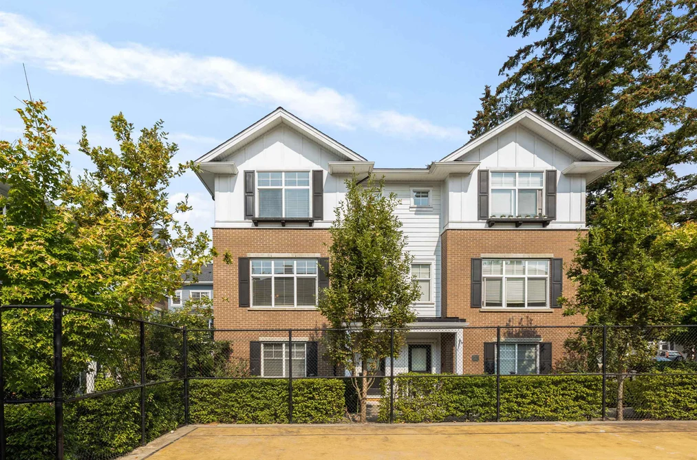 Townhouse for sale at 73 16458 23a Avenue Surrey British Columbia - MLS: R3132654