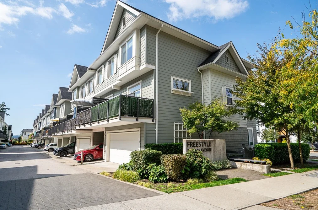 Townhouse for sale at 73 16678 25 Avenue Surrey British Columbia - MLS: R3166223