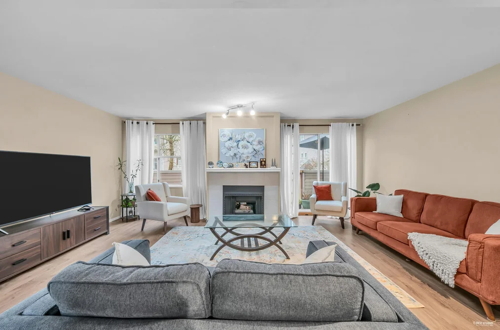 73 2450 HAWTHORNE AVENUE, Port Coquitlam BC V3C 6B3, Port Coquitlam BC — Residential for Sale - Photo 3