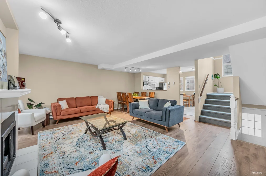 73 2450 HAWTHORNE AVENUE, Port Coquitlam BC V3C 6B3, Port Coquitlam BC — Residential for Sale - Photo 4