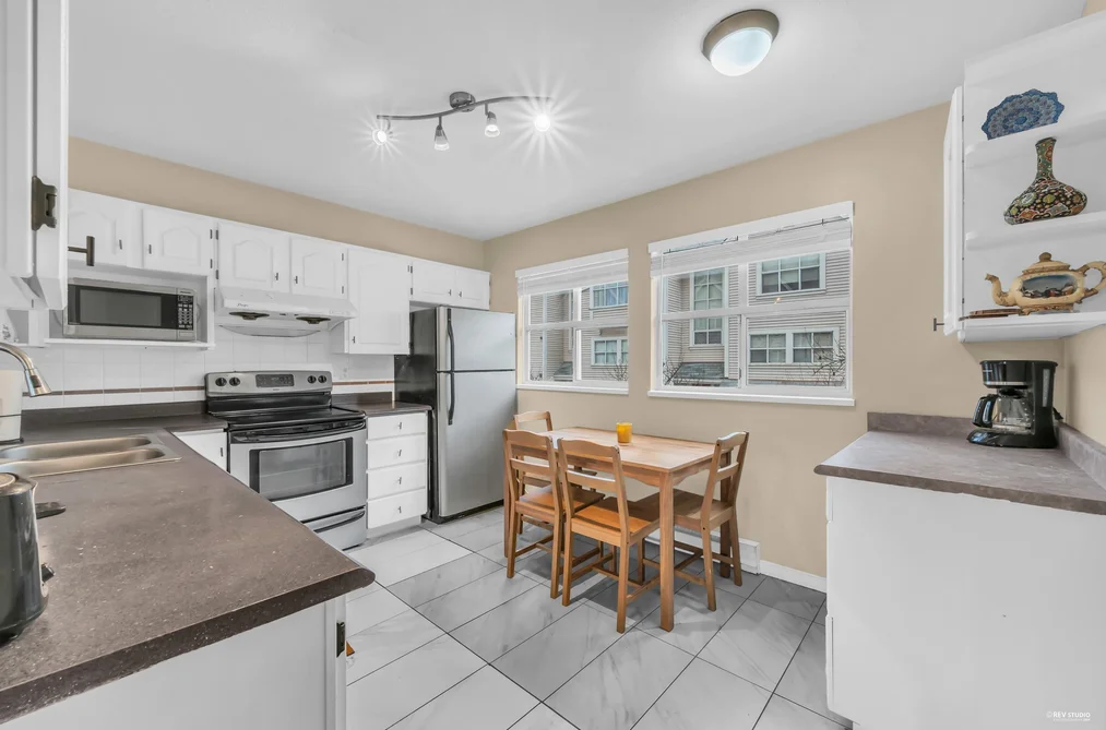 73 2450 HAWTHORNE AVENUE, Port Coquitlam BC V3C 6B3, Port Coquitlam BC — Residential for Sale - Photo 6