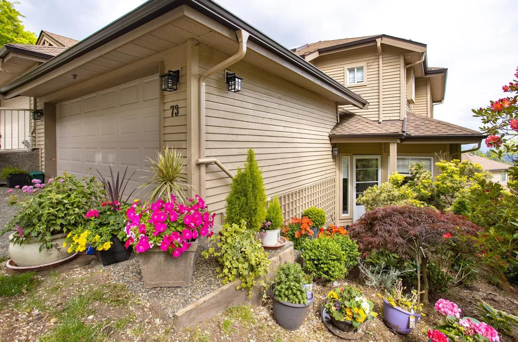 73 2979 PANORAMA DRIVE, Coquitlam BC V3E 2W8, Coquitlam BC — Residential for Sale - Photo 3