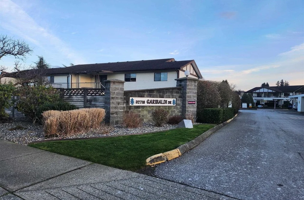 32718 Garibaldi Dr Unit 73, Abbotsford, BC - MLS: R3155289