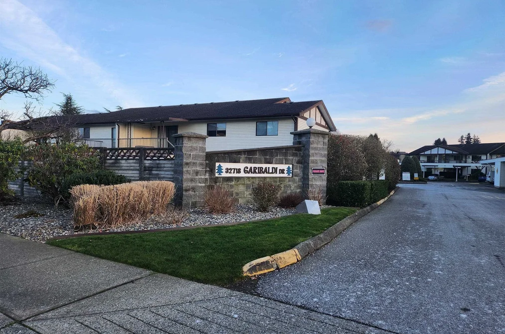 Townhouse for sale at 73 32718 Garibaldi Drive Abbotsford British Columbia - MLS: R3100154