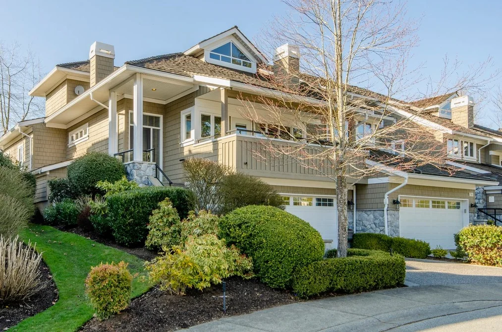 Townhouse for sale at 73 3355 Morgan Creek Way Surrey British Columbia - MLS: R3156295