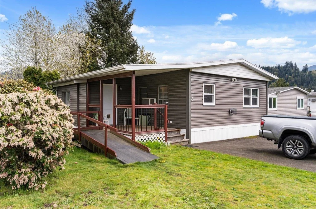 73 45640 WATSON ROAD, Chilliwack BC V2R 3P8, Chilliwack BC — Residential for Sale - Photo 2