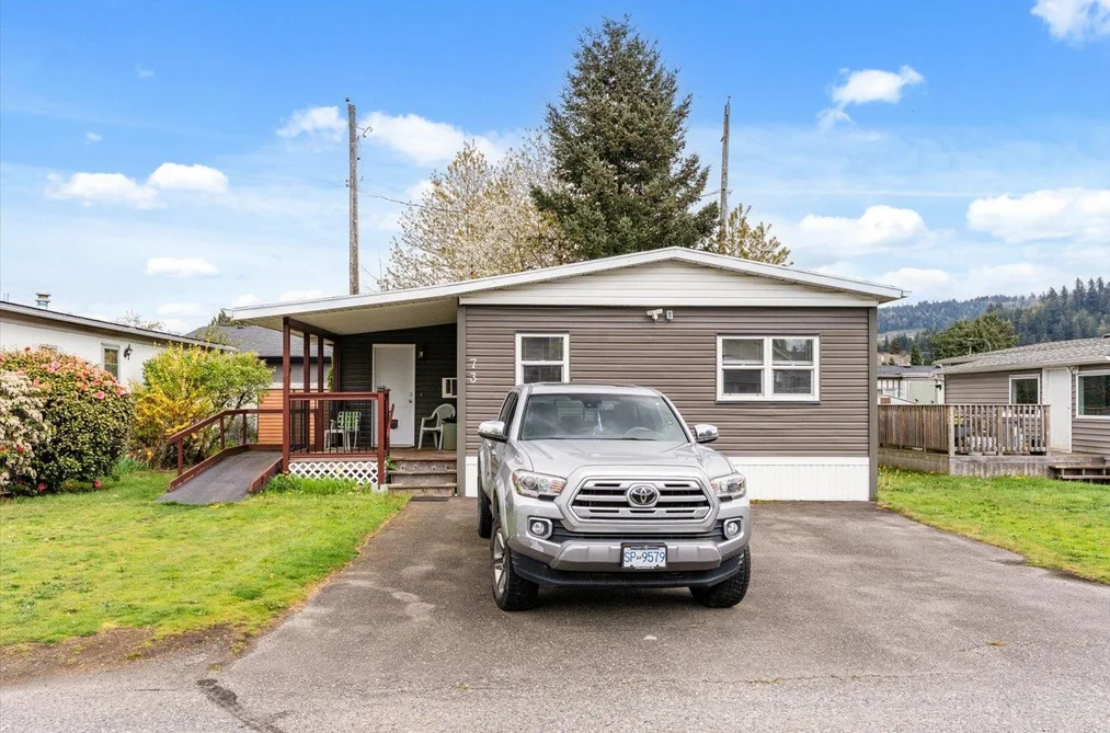 73 45640 WATSON ROAD, Chilliwack BC V2R 3P8, Chilliwack BC — Residential for Sale - Photo 3