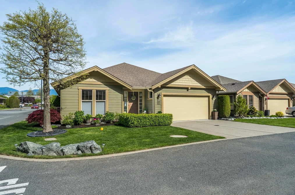 House for sale at 73 46000 Thomas Road Chilliwack British Columbia - MLS: R3119853