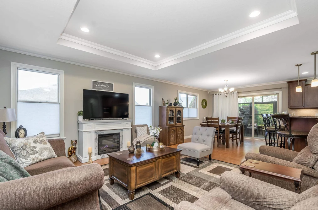 73 46000 THOMAS ROAD, Chilliwack BC V2R 5W6, Chilliwack BC — Residential for Sale - Photo 6
