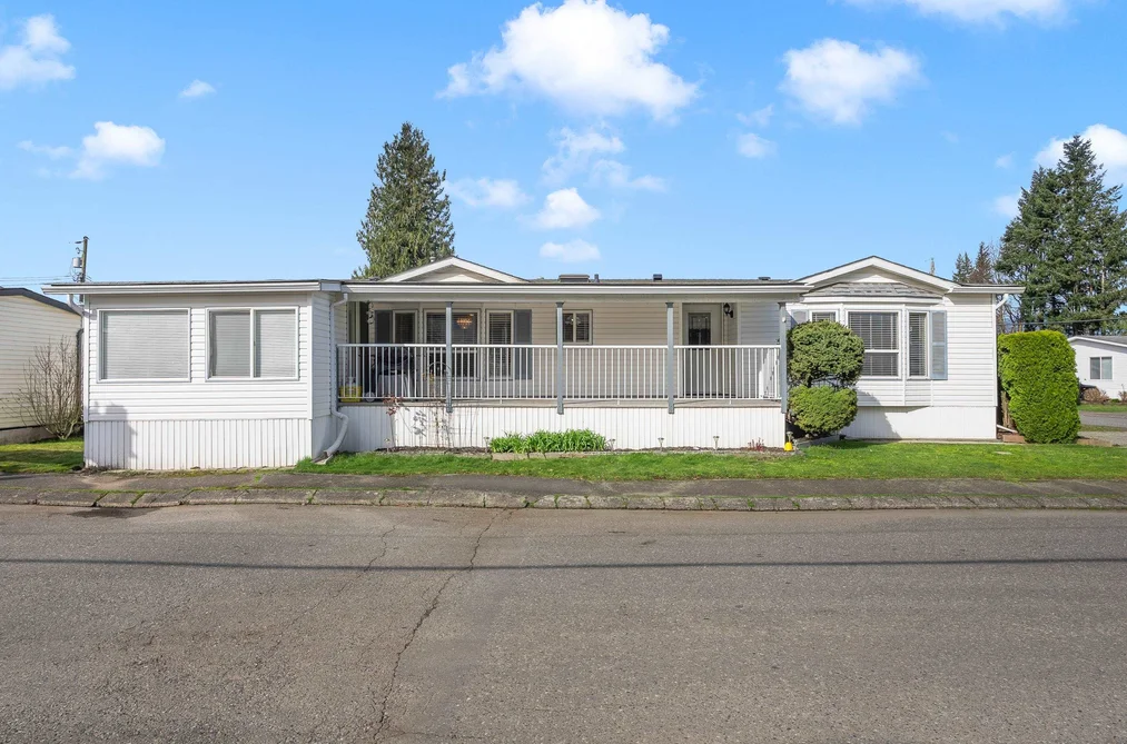 Manufactured Home for sale at 73 6338 Vedder Road Chilliwack British Columbia - MLS: R3129512