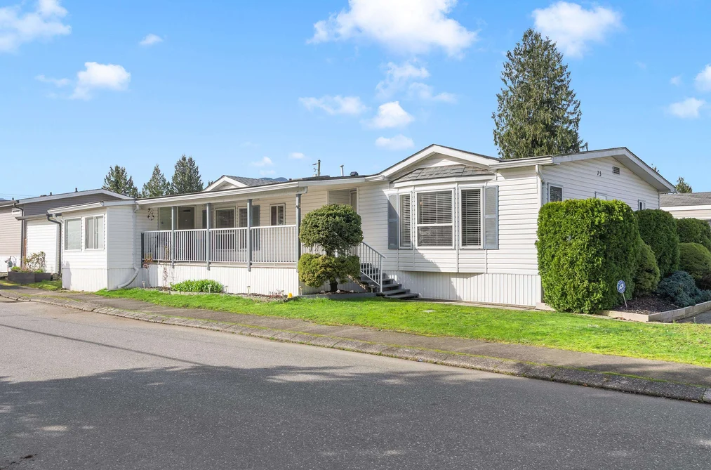 73 6338 VEDDER ROAD, Chilliwack BC V2R 3R3, Chilliwack BC — Residential for Sale - Photo 2