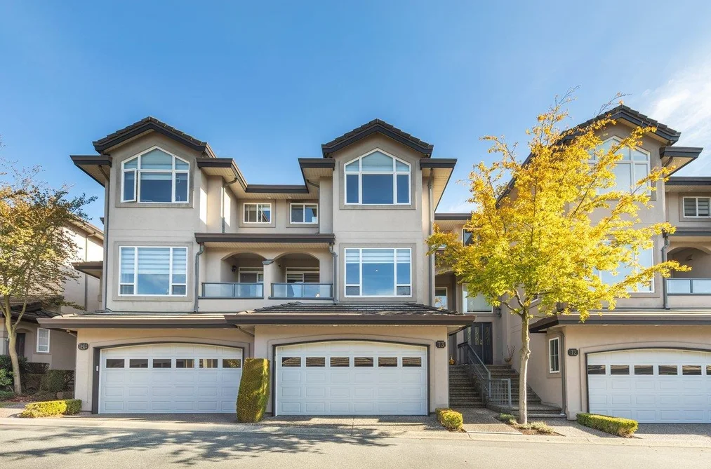 678 Citadel Dr Unit 73, Port Coquitlam, BC - MLS: R3177656