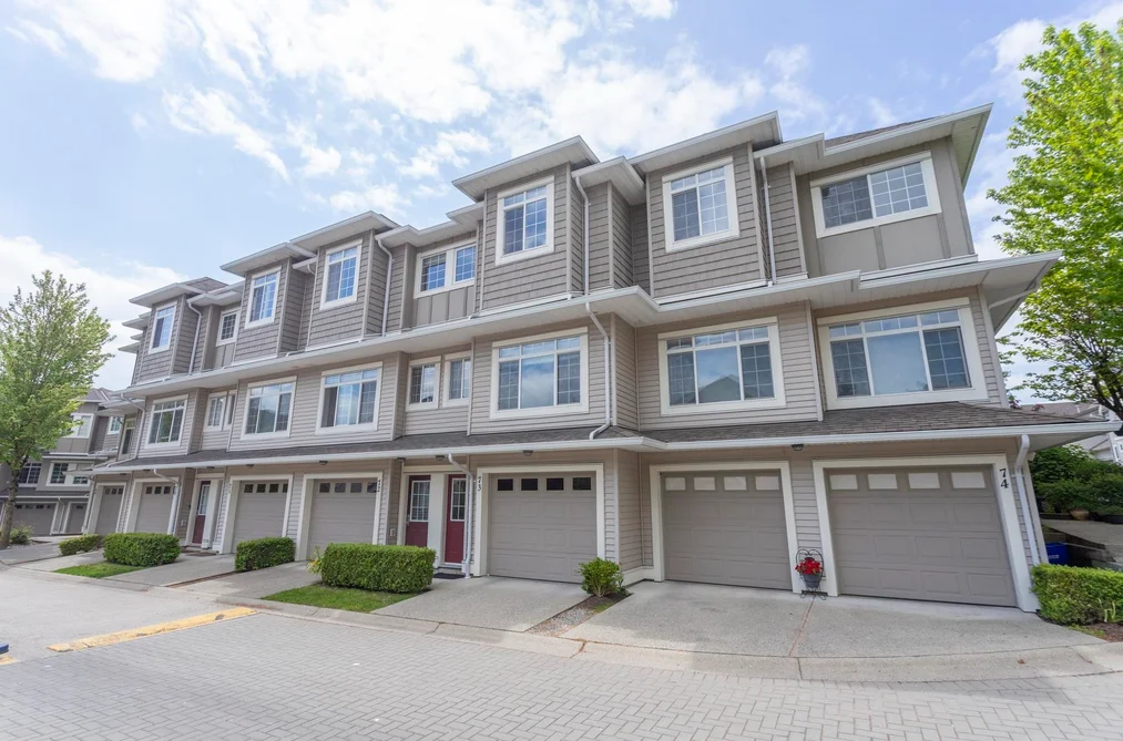 73 6852 193 STREET, Surrey BC V4N 0C8, Surrey BC — Residential for Sale - Photo 4
