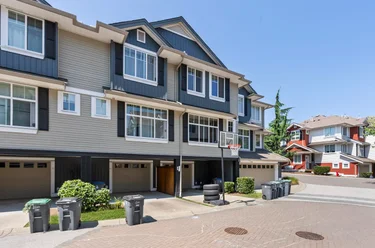 6956 193 St Unit 73, Surrey, BC - MLS: R3150244