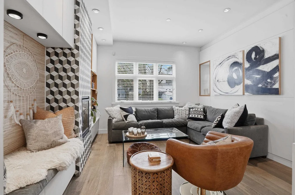 73 E 27TH AVENUE, Vancouver BC V5V 2K2, Vancouver BC — Residential for Sale - Photo 4