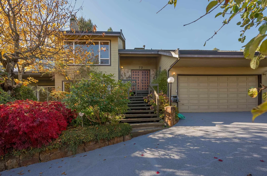 73 WOODLAND DRIVE, Delta BC V4L 2H7, Delta BC — Residential for Sale - Photo 2