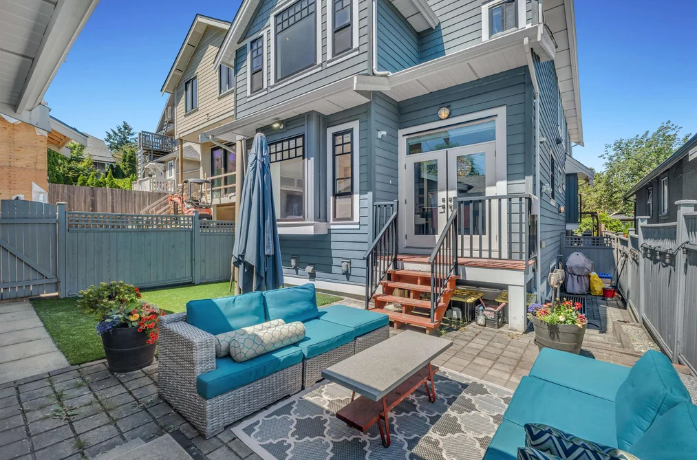 730 E 11TH AVENUE, Vancouver BC V5T 2E5, Vancouver BC — Residential for Sale — Photo 11 of 29