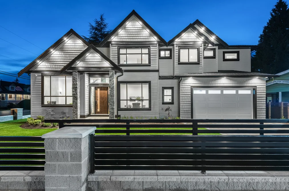 730 SCHOOLHOUSE STREET, Coquitlam BC V3J 5R9, Coquitlam BC — Residential for Sale - Photo 3