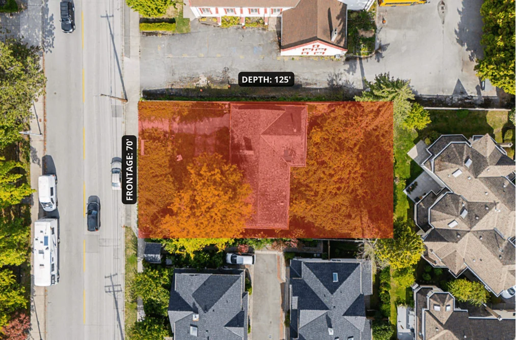 7300 ST. ALBANS ROAD, Richmond BC V6Y 2K3, Richmond BC — Residential for Sale - Photo 3