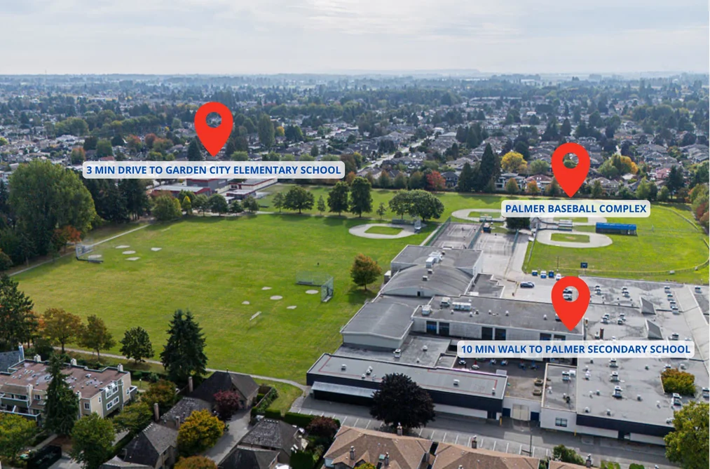 7300 ST. ALBANS ROAD, Richmond BC V6Y 2K3, Richmond BC — Residential for Sale - Photo 5
