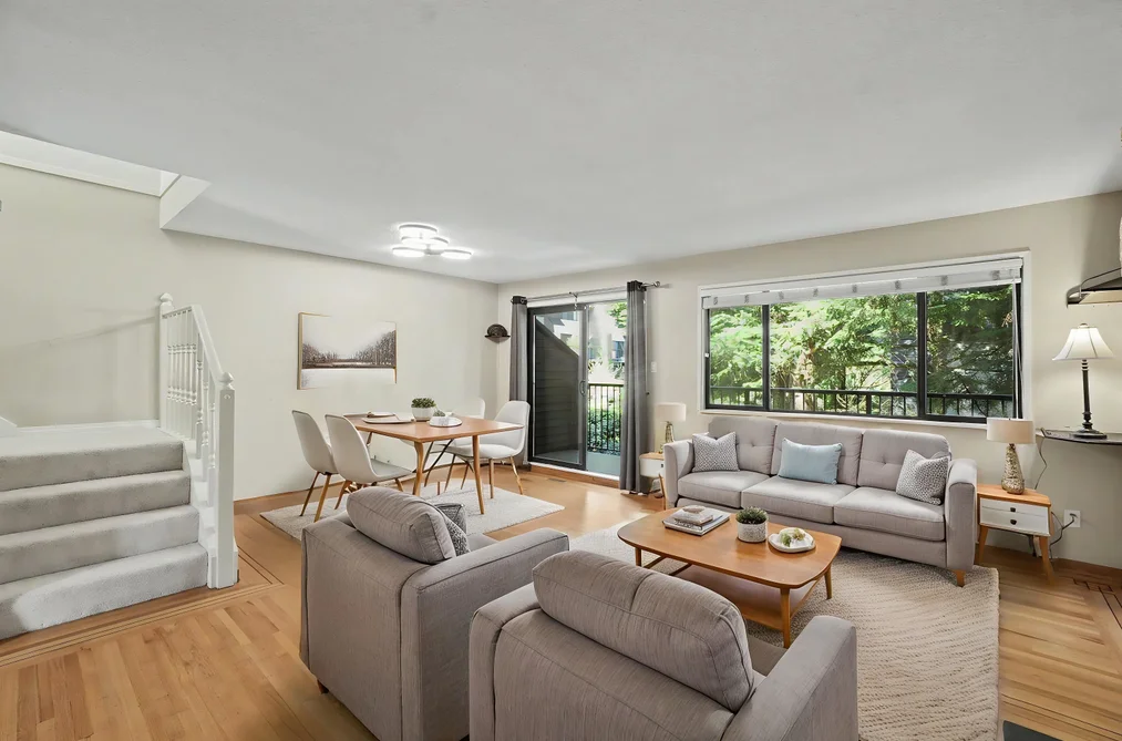 Townhouse for sale at 7305 Coronado Drive Burnaby British Columbia - MLS: R3123655