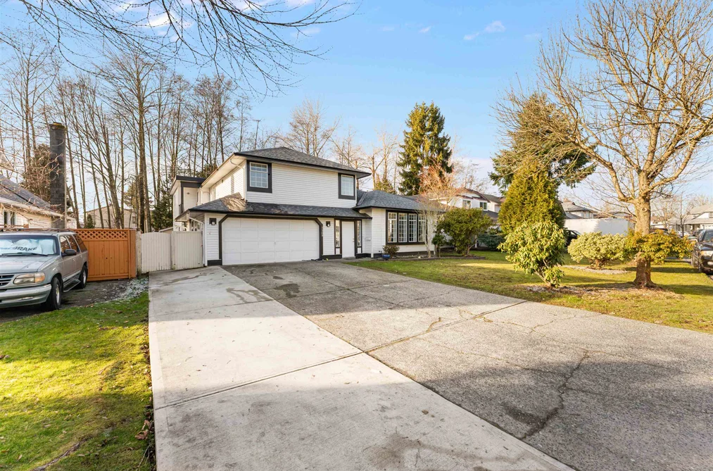 House for sale at 7309 123 Street Surrey British Columbia - MLS: R3123211