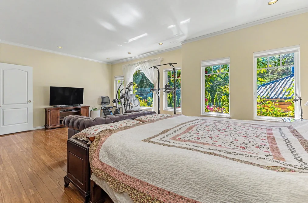 731 GATENSBURY STREET, Coquitlam BC V3J 5H3, Coquitlam BC — Residential for Sale — Photo 12 of 31