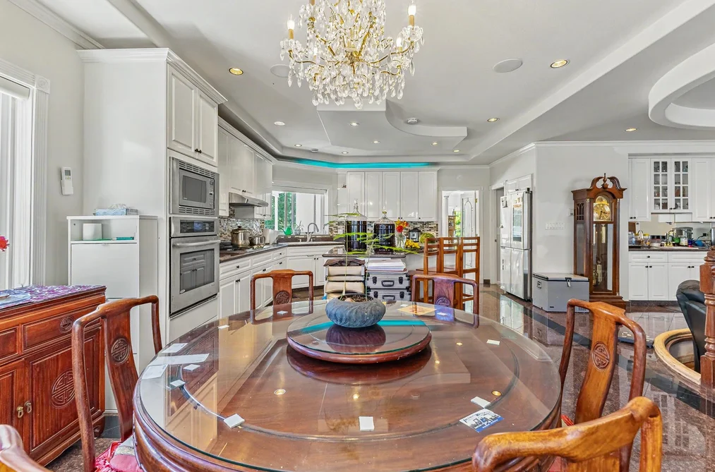 731 GATENSBURY STREET, Coquitlam BC V3J 5H3, Coquitlam BC — Residential for Sale — Photo 17 of 31