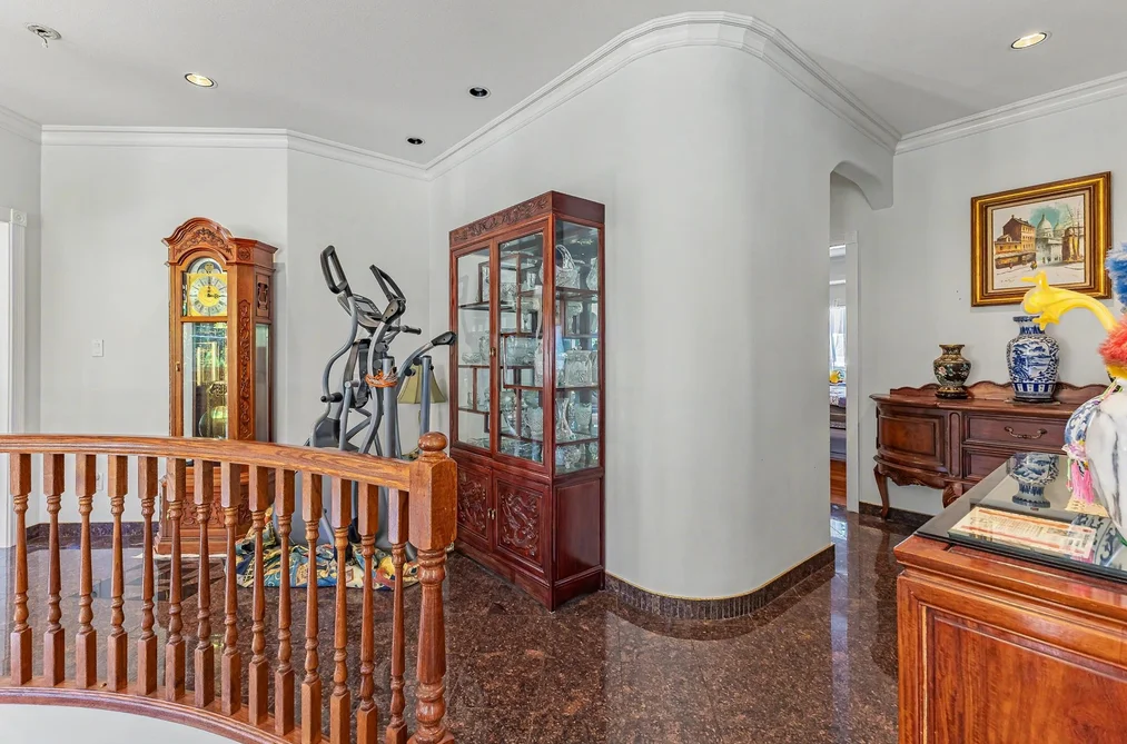 731 GATENSBURY STREET, Coquitlam BC V3J 5H3, Coquitlam BC — Residential for Sale — Photo 23 of 31
