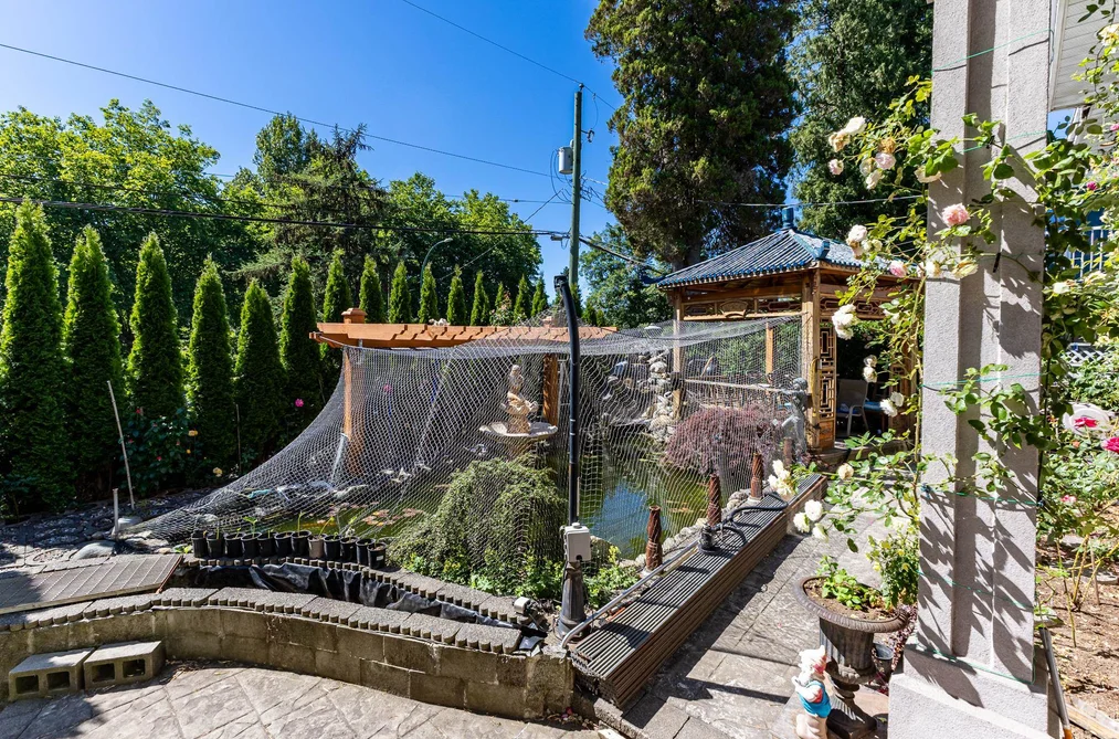 731 GATENSBURY STREET, Coquitlam BC V3J 5H3, Coquitlam BC — Residential for Sale — Photo 26 of 31