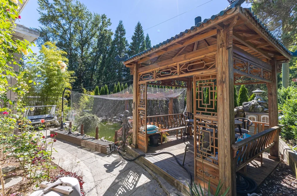 731 GATENSBURY STREET, Coquitlam BC V3J 5H3, Coquitlam BC — Residential for Sale — Photo 27 of 31
