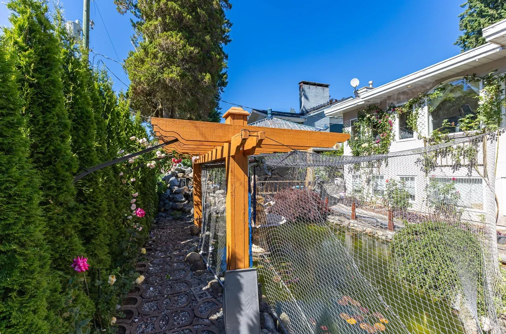 731 GATENSBURY STREET, Coquitlam BC V3J 5H3, Coquitlam BC — Residential for Sale — Photo 30 of 31