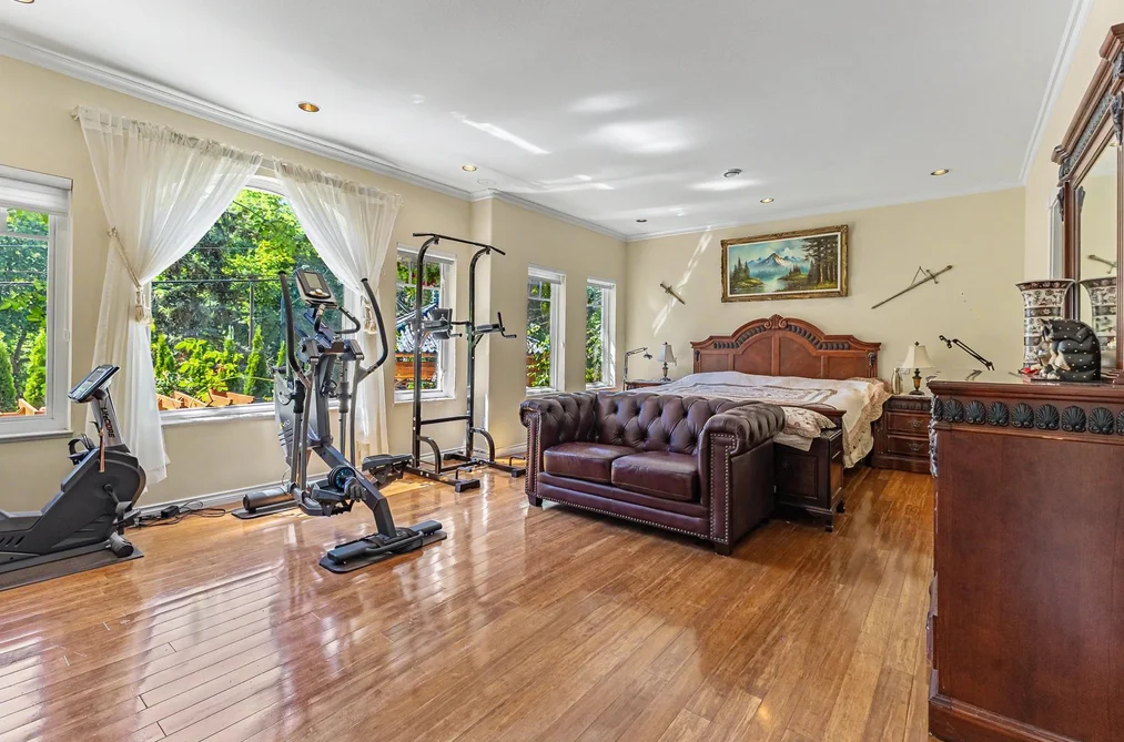 731 GATENSBURY STREET, Coquitlam BC V3J 5H3, Coquitlam BC — Residential for Sale — Photo 9 of 31