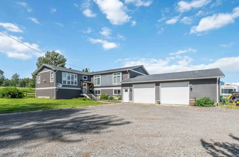 House for sale at 7310 Kelleher Street Abbotsford British Columbia - MLS: R3131720