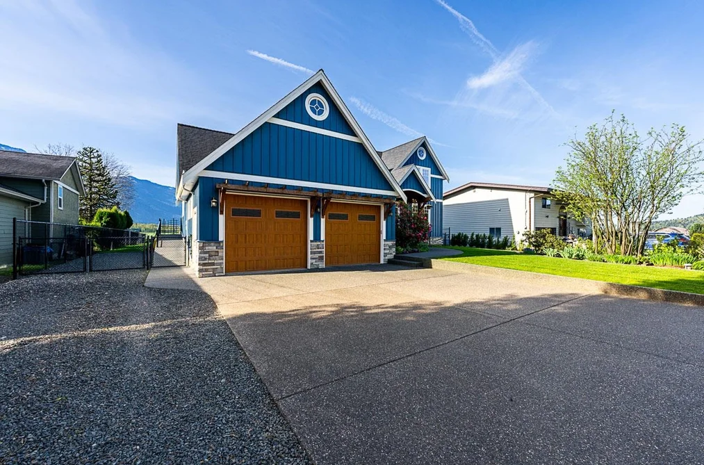 7312 MARTIN ROAD, Agassiz BC V0M 1A2, Agassiz BC — Residential for Sale - Photo 2