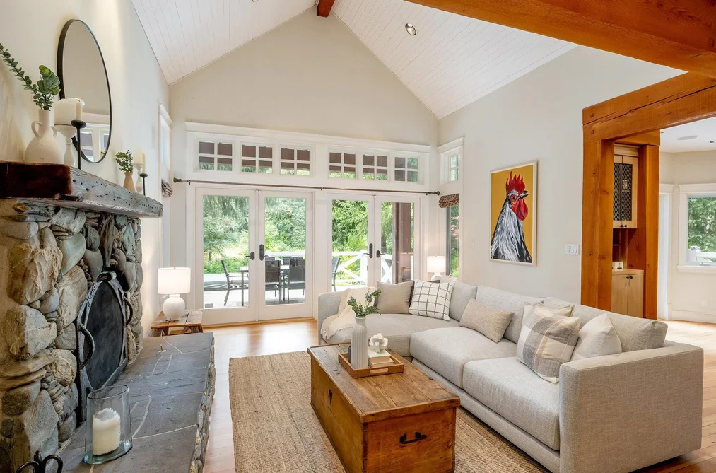 7313 FITZSIMMONS ROAD SOUTH, Whistler BC V8E 0E5, Whistler BC — Residential for Sale - Photo 3