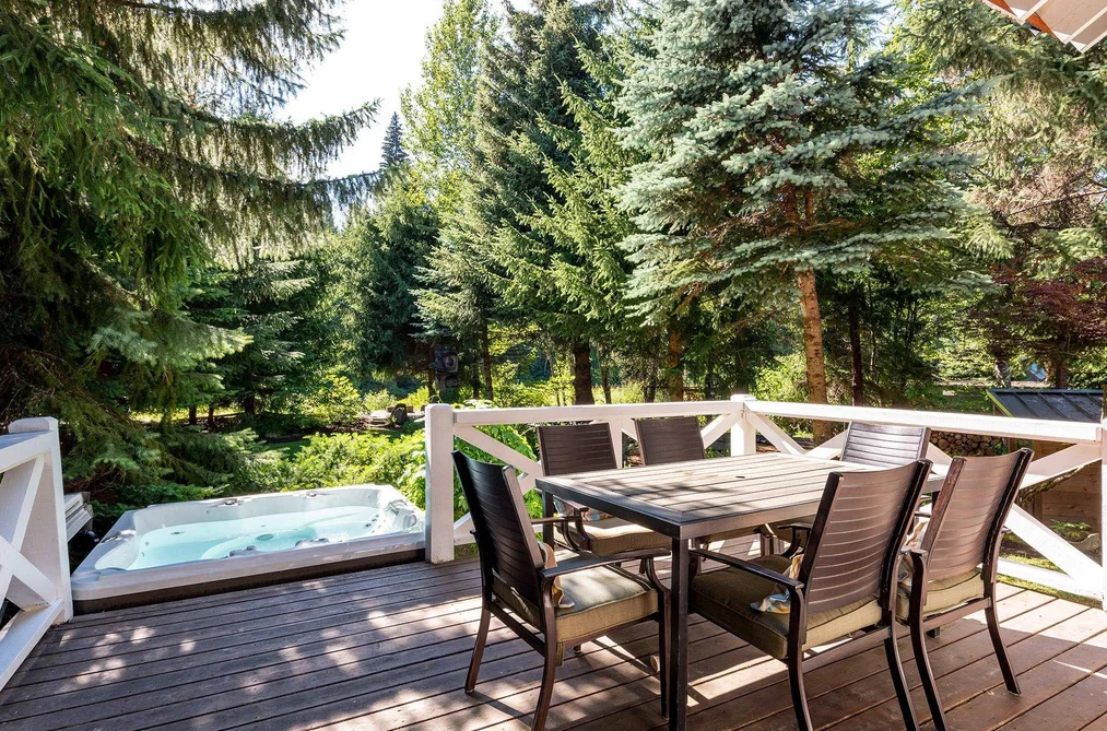 7313 FITZSIMMONS ROAD SOUTH, Whistler BC V8E 0E5, Whistler BC — Residential for Sale - Photo 4