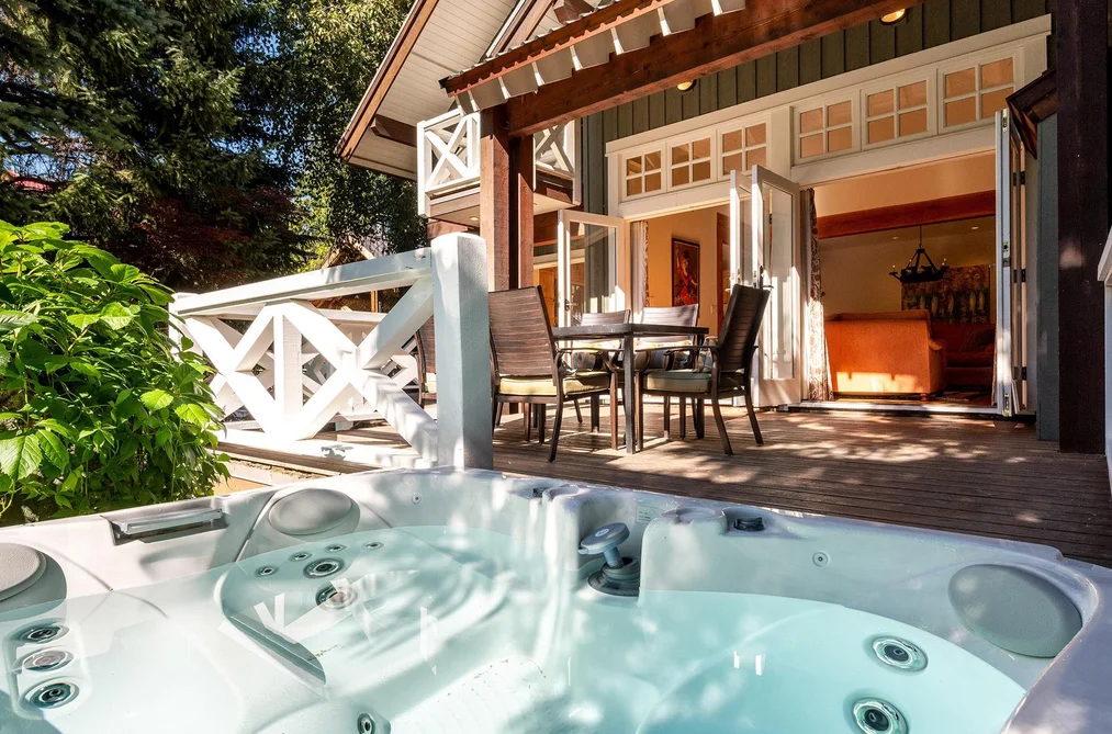 7313 FITZSIMMONS ROAD SOUTH, Whistler BC V8E 0E5, Whistler BC — Residential for Sale - Photo 5