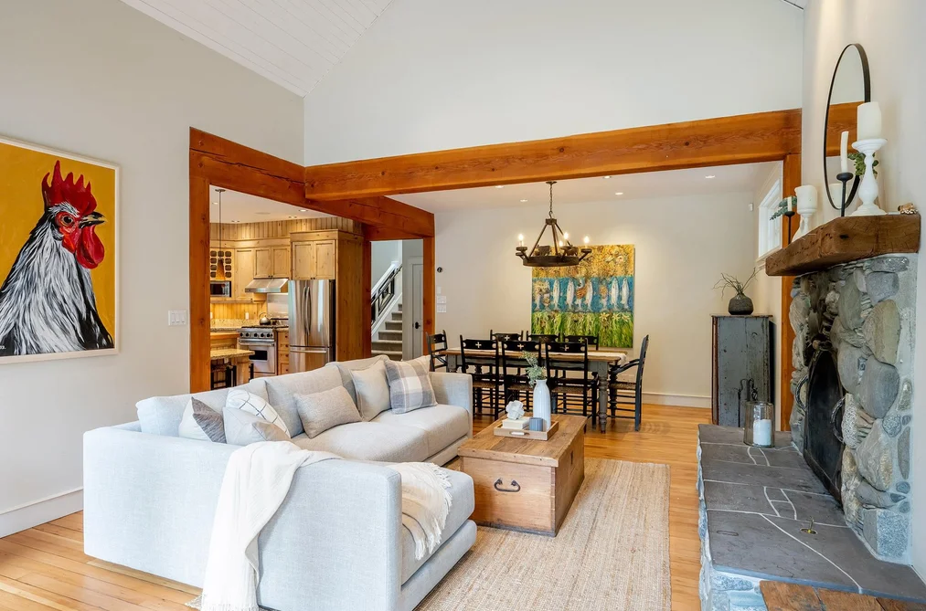 7313 FITZSIMMONS ROAD SOUTH, Whistler BC V8E 0E5, Whistler BC — Residential for Sale - Photo 7