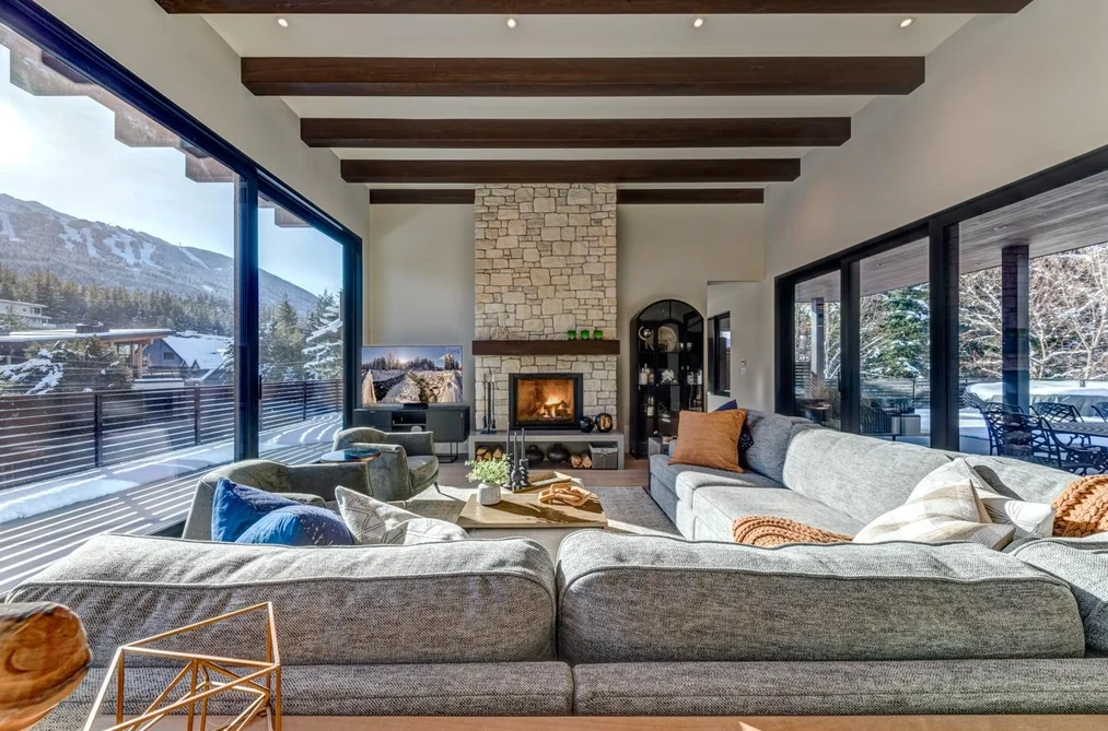 7313 TONI SAILER LANE, Whistler BC V8E 0E3, Whistler BC — Residential for Sale - Photo 4