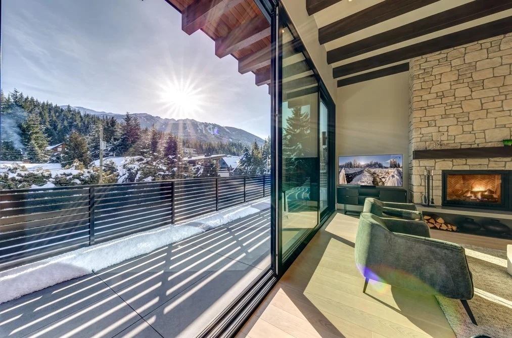 7313 TONI SAILER LANE, Whistler BC V8E 0E3, Whistler BC — Residential for Sale - Photo 5
