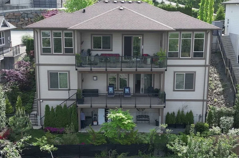 7315 MOUNT THURSTON DRIVE, Chilliwack BC V4Z 0A3, Chilliwack BC — Residential for Sale - Photo 2