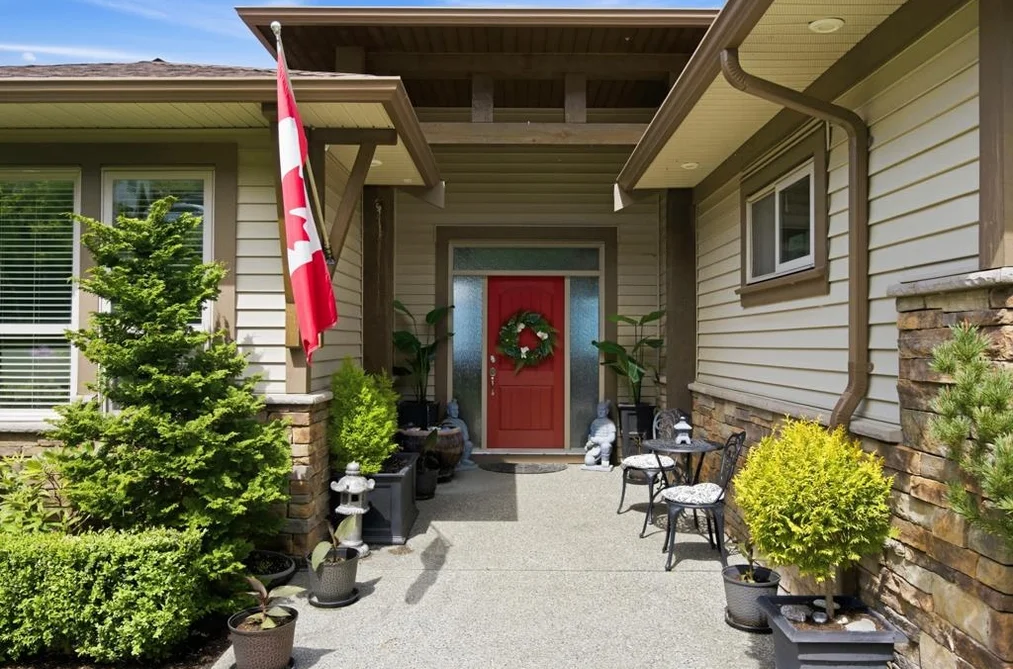 7315 MOUNT THURSTON DRIVE, Chilliwack BC V4Z 0A3, Chilliwack BC — Residential for Sale - Photo 4