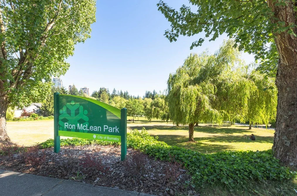7317 MAGNOLIA TERRACE, Burnaby, BC — Residential for Sale — Photo 28 of 30