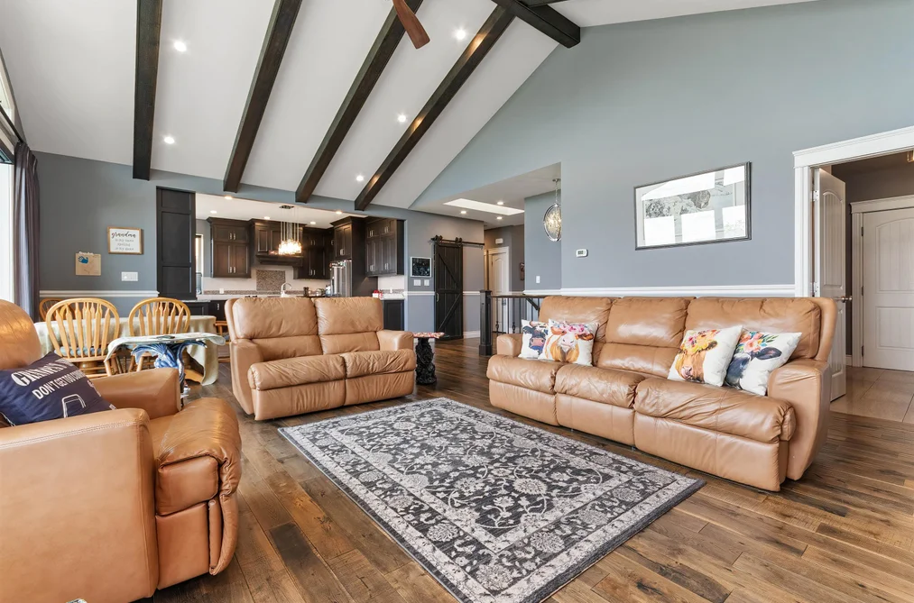 7319 MOUNT THURSTON DRIVE, Chilliwack BC V4Z 0A3, Chilliwack BC — Residential for Sale - Photo 4