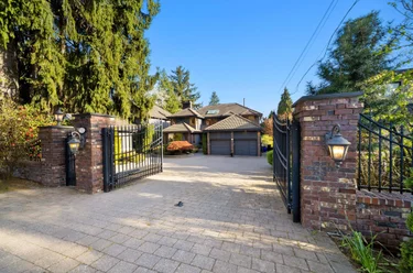 732 Rochester Ave, Coquitlam, BC - MLS: R3135000