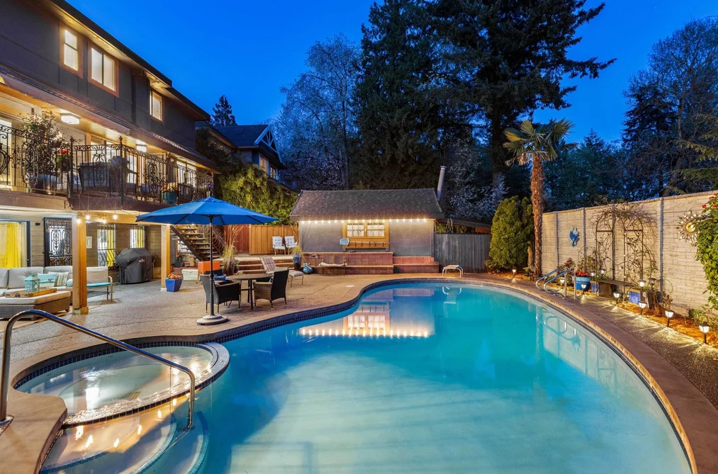 732 ROCHESTER AVENUE, Coquitlam BC V3K 2V8, Coquitlam BC — Residential for Sale - Photo 4