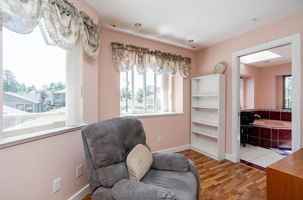 732 W 26TH AVENUE, Vancouver BC V5Z 2E8, Vancouver BC — Residential for Sale — Photo 18 of 39